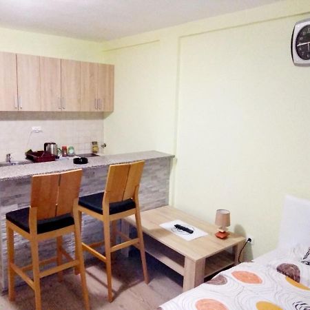 Moskva Apartman Brčko Exterior foto