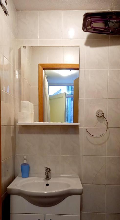 Moskva Apartman Brčko Exterior foto