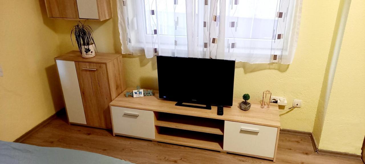 Moskva Apartman Brčko Exterior foto